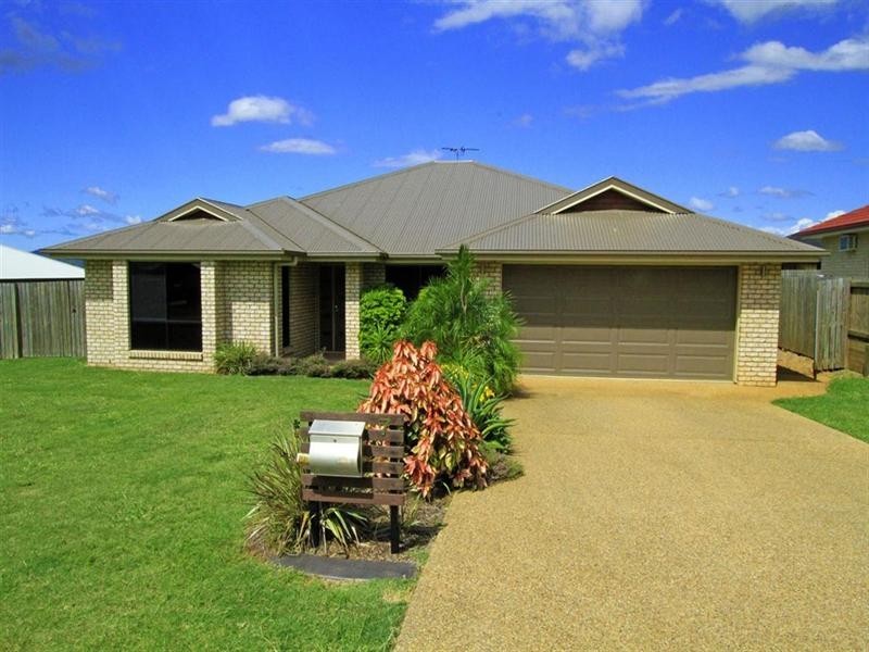 7 Mamalis Street, Gracemere QLD 4702