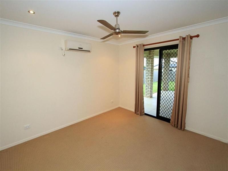 7 Mamalis Street, Gracemere QLD 4702