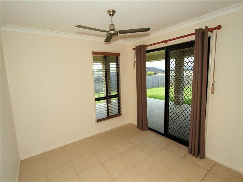 7 Mamalis Street, Gracemere QLD 4702