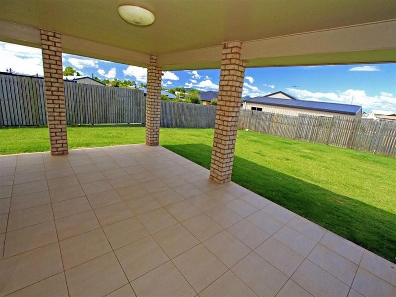 7 Mamalis Street, Gracemere QLD 4702