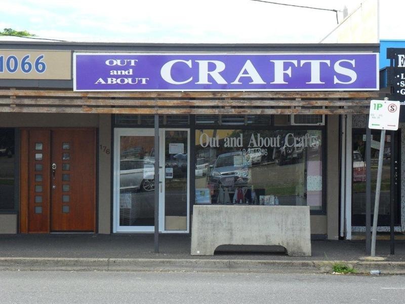 2/176 Berserker Street, Berserker QLD 4701