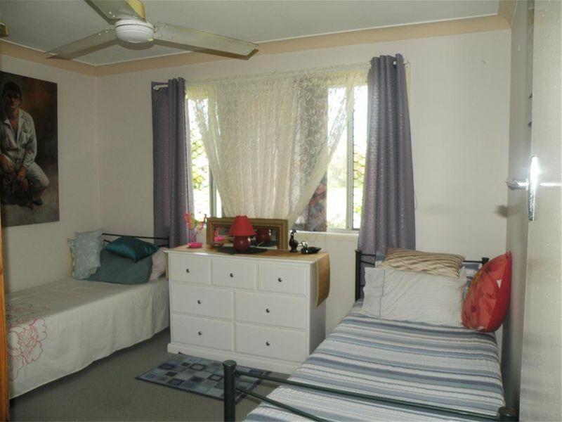 9 Harriette Street, Park Avenue QLD 4701