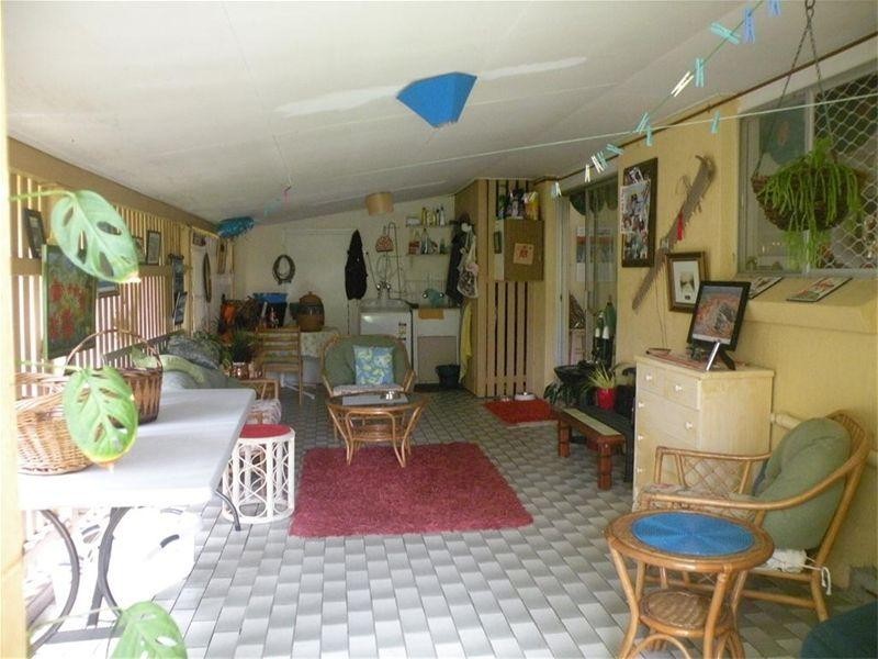 9 Harriette Street, Park Avenue QLD 4701