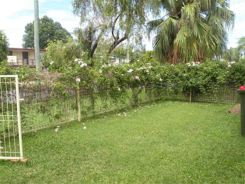 9 Harriette Street, Park Avenue QLD 4701