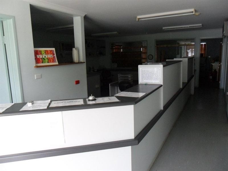 Cnr. Apron Drive and Canoona Road, West Rockhampton QLD 4700