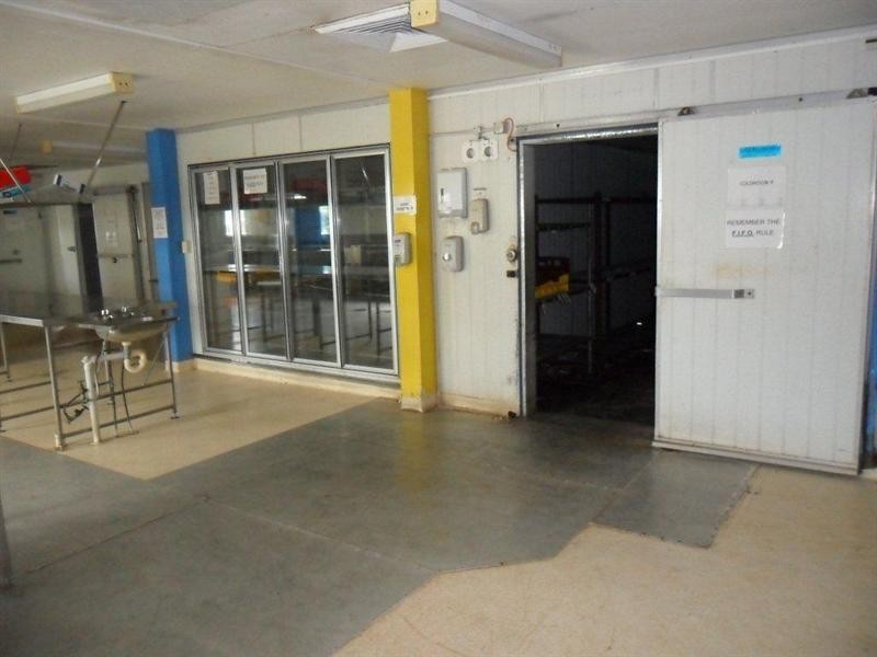 Cnr. Apron Drive and Canoona Road, West Rockhampton QLD 4700