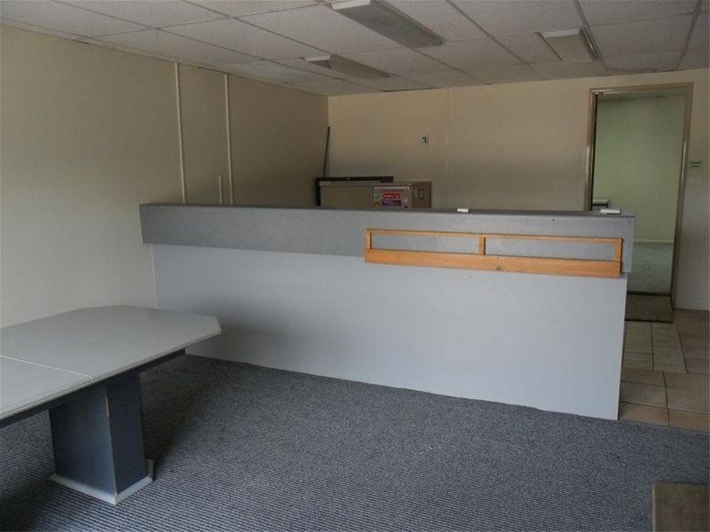 Unit 1 140 William Street, Rockhampton City QLD 4700