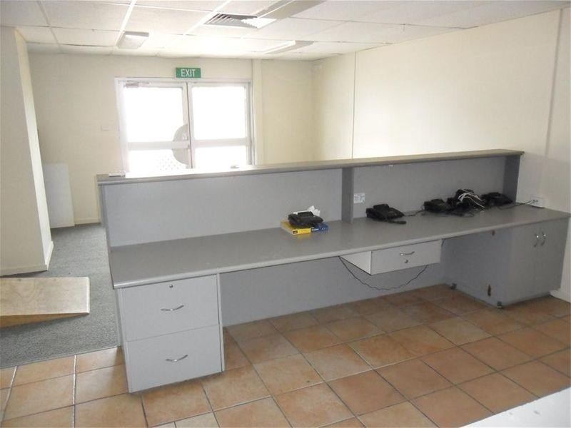 Unit 1 140 William Street, Rockhampton City QLD 4700