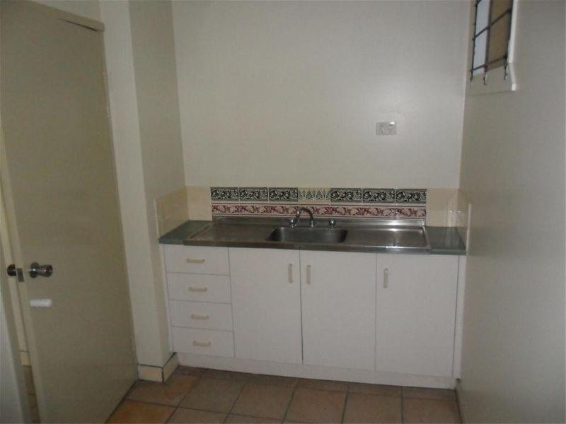 Unit 1 140 William Street, Rockhampton City QLD 4700