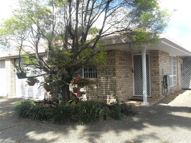 5/110 High Street, Berserker QLD 4701