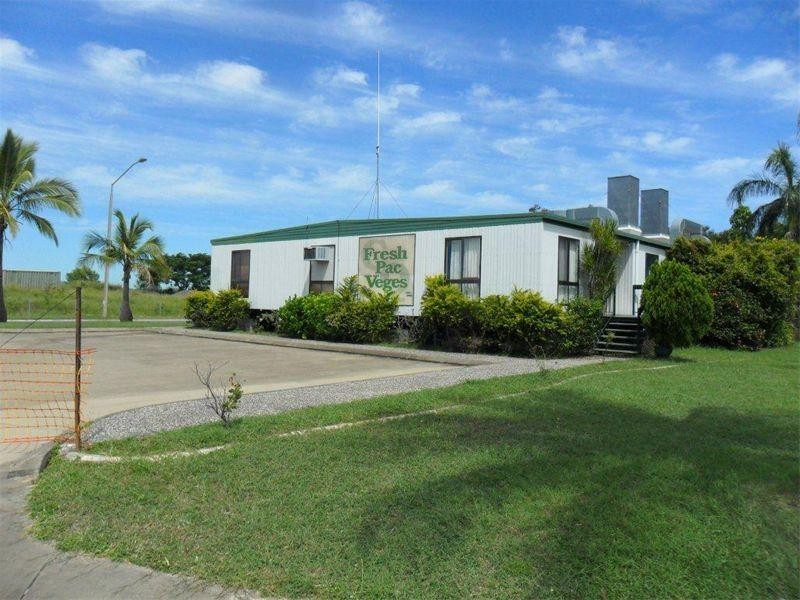 Cnr Apron Drive & Canoona Road, West Rockhampton QLD 4700