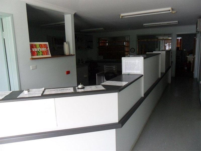 Cnr Apron Drive & Canoona Road, West Rockhampton QLD 4700