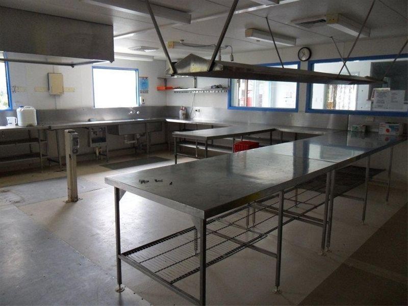 Cnr Apron Drive & Canoona Road, West Rockhampton QLD 4700