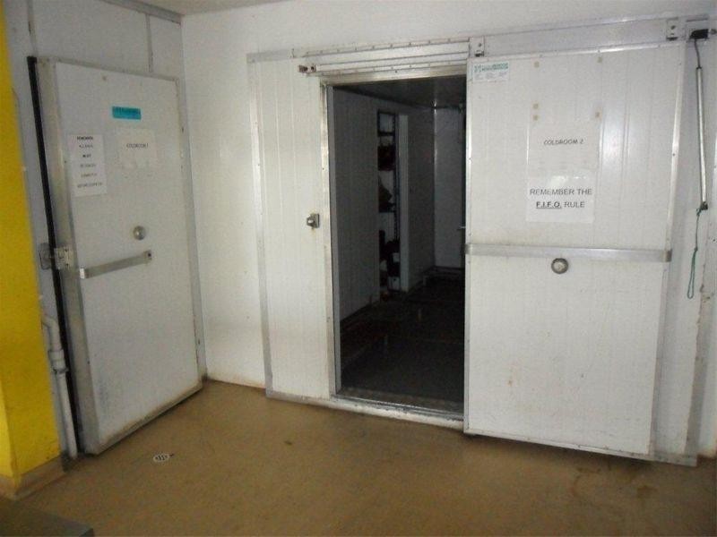 Cnr Apron Drive & Canoona Road, West Rockhampton QLD 4700