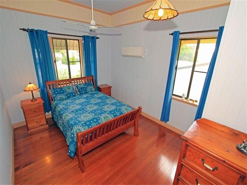 8 Curtis Street, Wandal QLD 4700