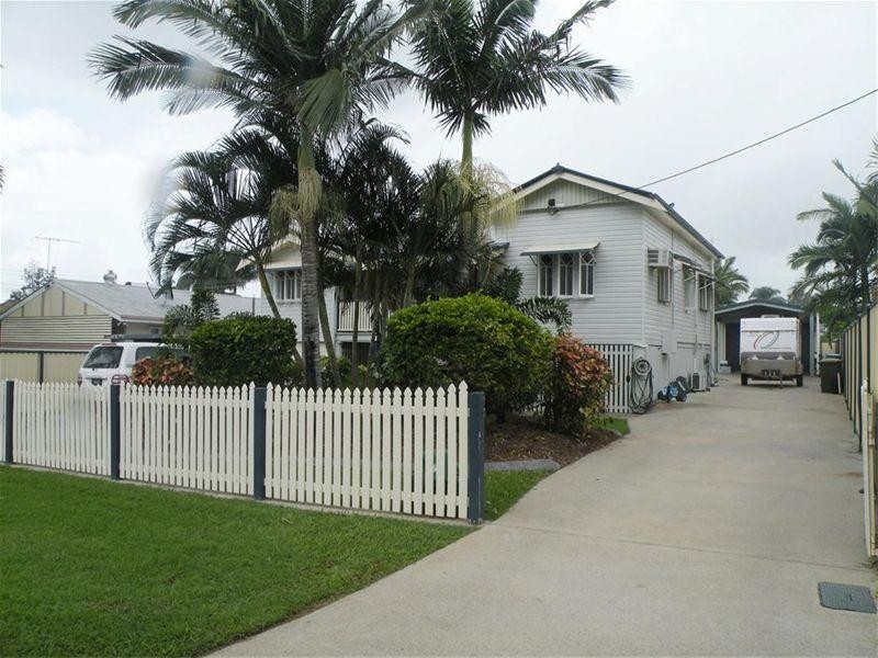 9 Highway Street, Park Avenue QLD 4701