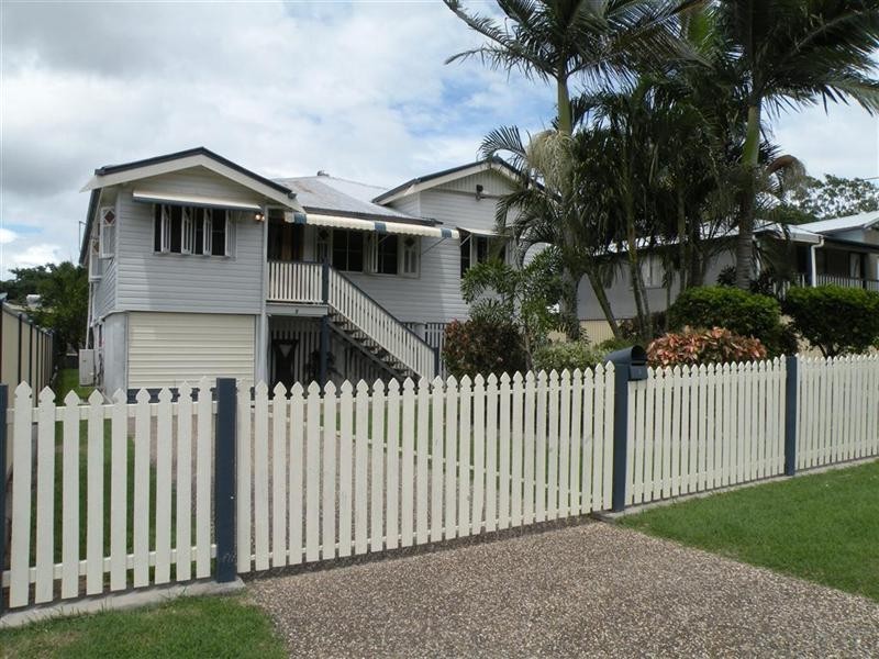9 Highway Street, Park Avenue QLD 4701