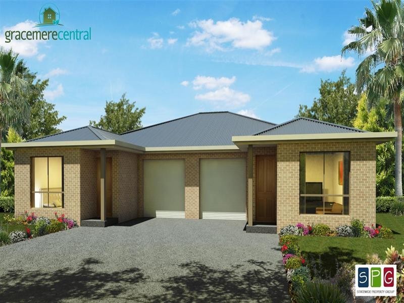 1/48 Arthur Street, Gracemere QLD 4702