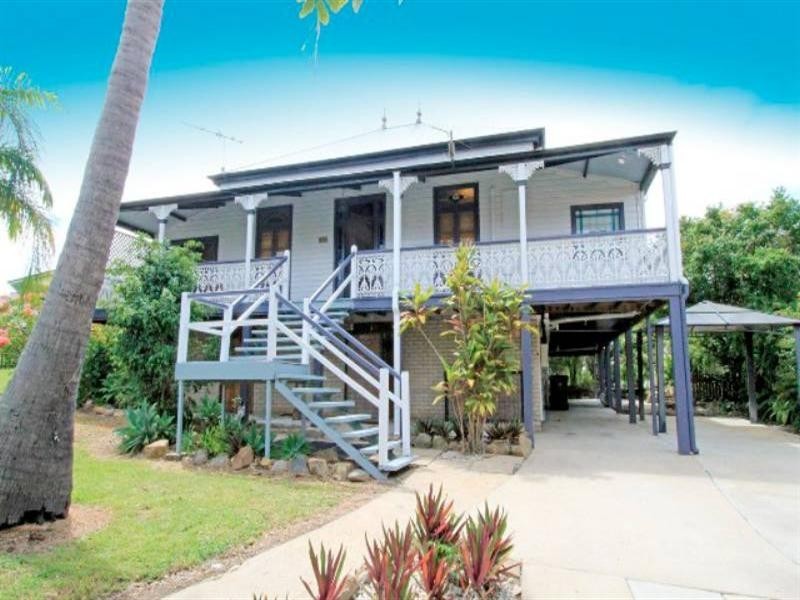 16 Turner Road, Wandal QLD 4700