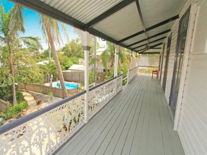 16 Turner Road, Wandal QLD 4700