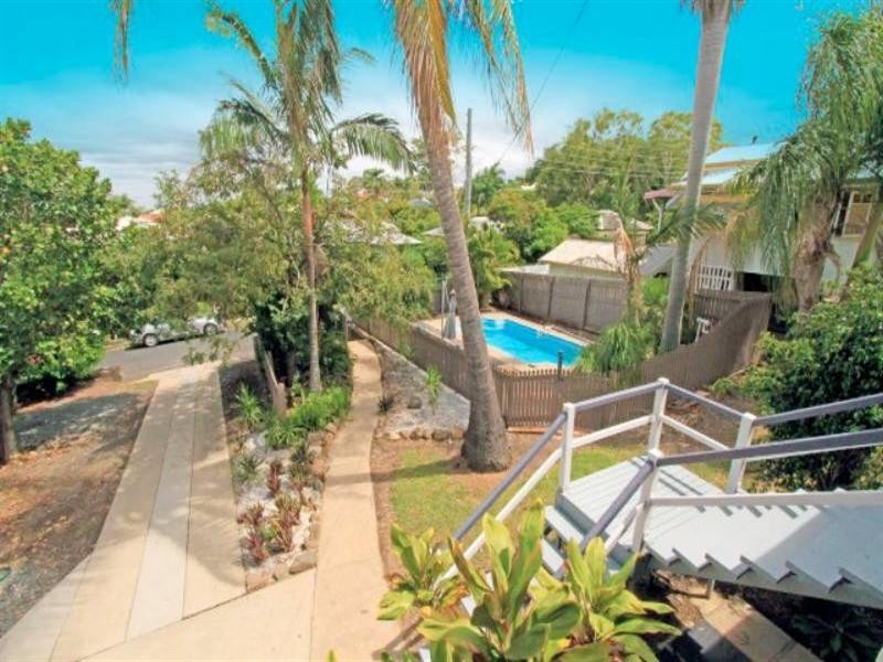 16 Turner Road, Wandal QLD 4700