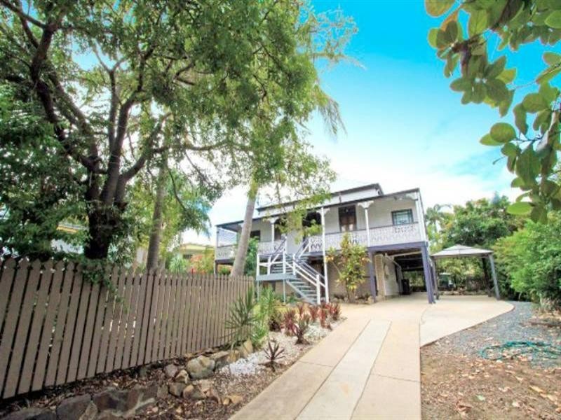 16 Turner Road, Wandal QLD 4700