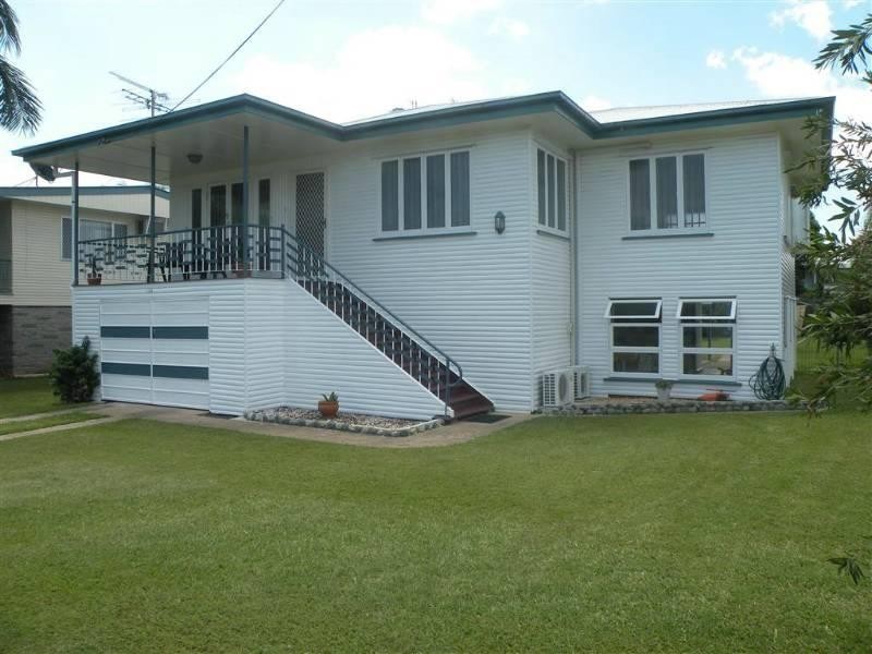 135 Plahn Street, Frenchville QLD 4701