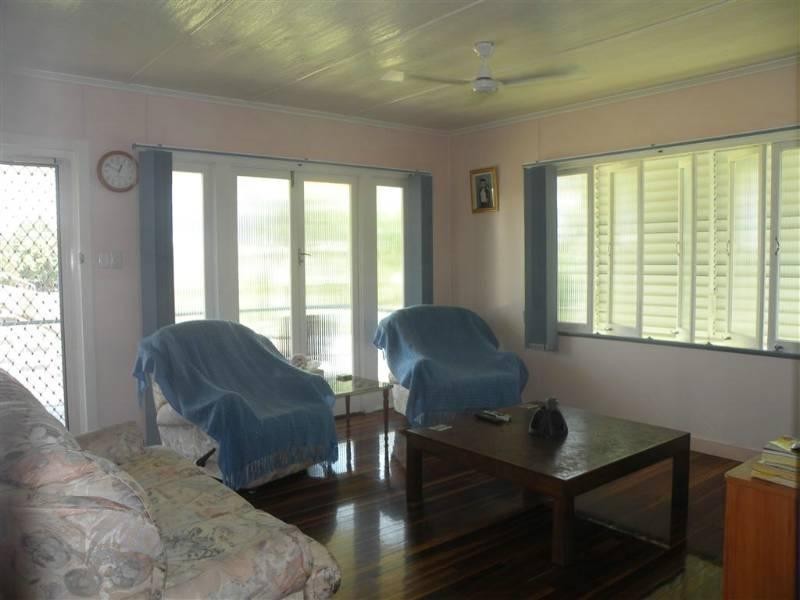 135 Plahn Street, Frenchville QLD 4701