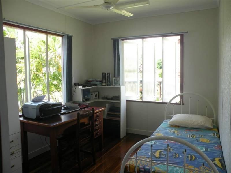 135 Plahn Street, Frenchville QLD 4701