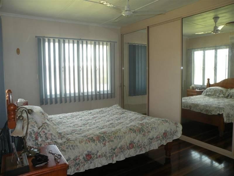 135 Plahn Street, Frenchville QLD 4701