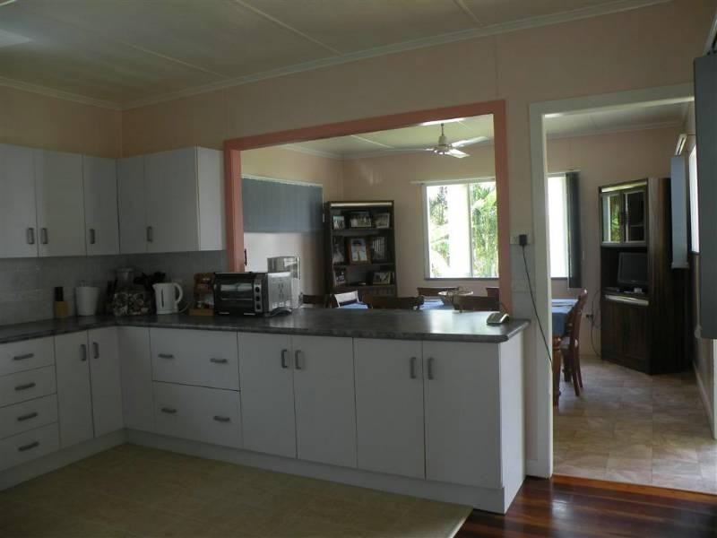 135 Plahn Street, Frenchville QLD 4701