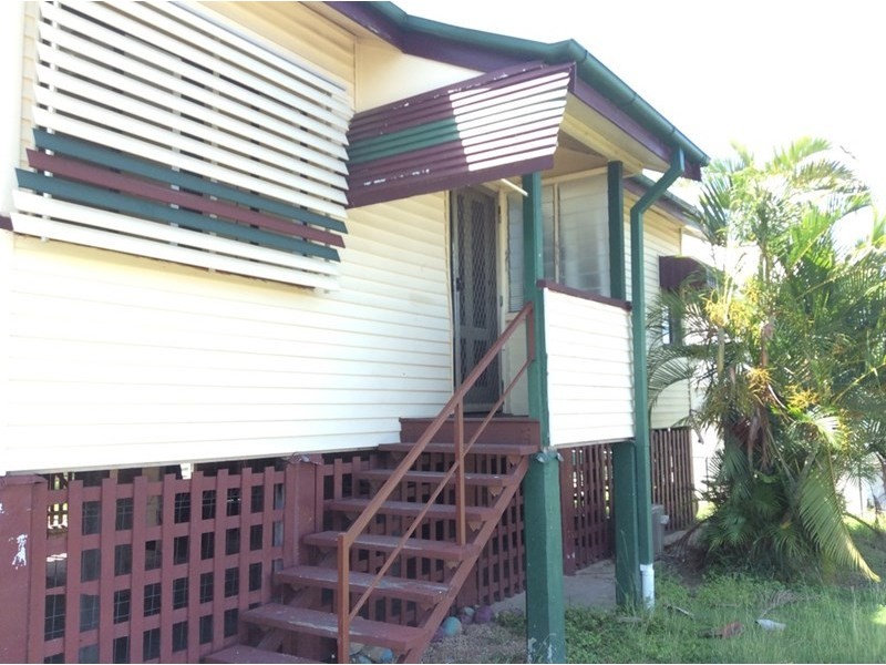 290 Waterloo Street, Berserker QLD 4701