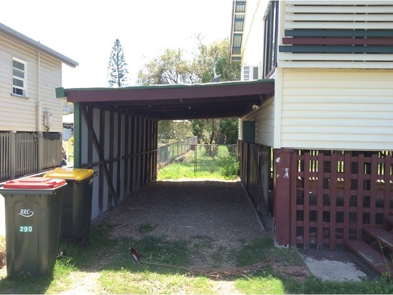 290 Waterloo Street, Berserker QLD 4701