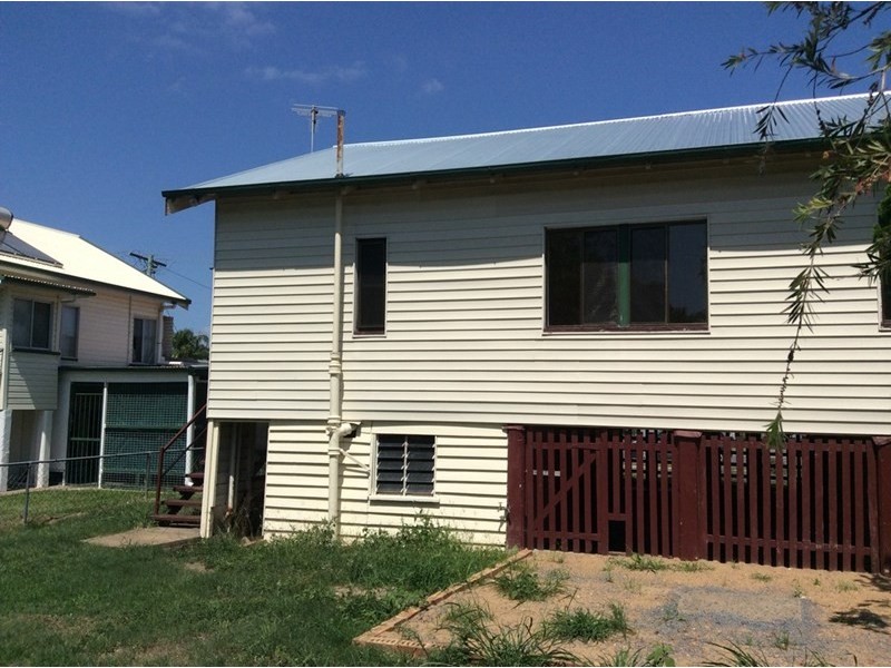 290 Waterloo Street, Berserker QLD 4701