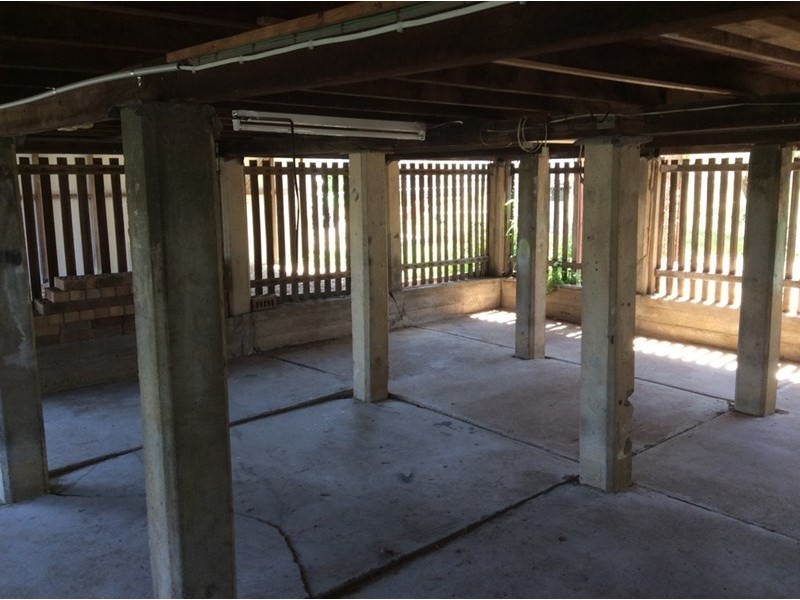 290 Waterloo Street, Berserker QLD 4701