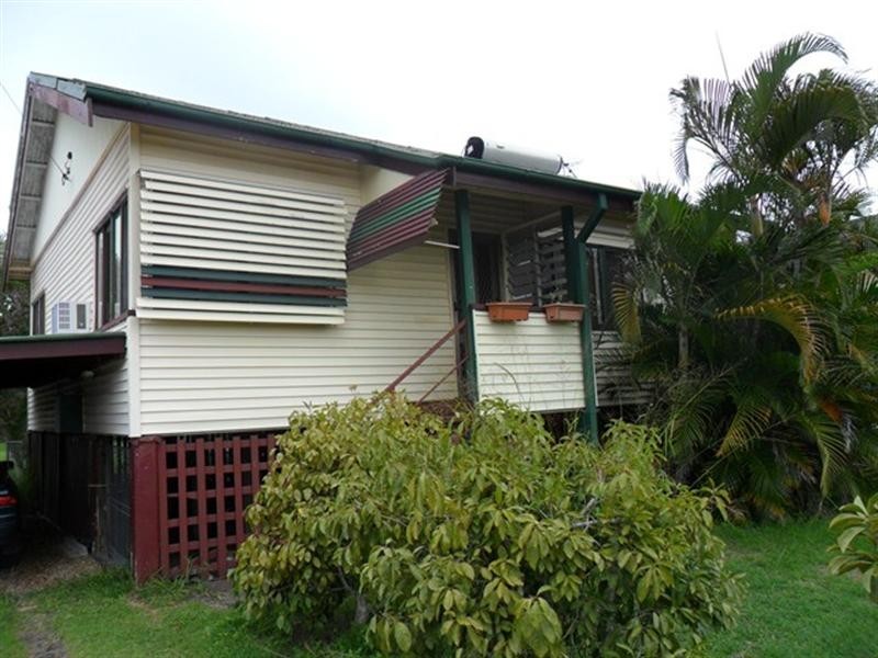 290 Waterloo Street, Berserker QLD 4701