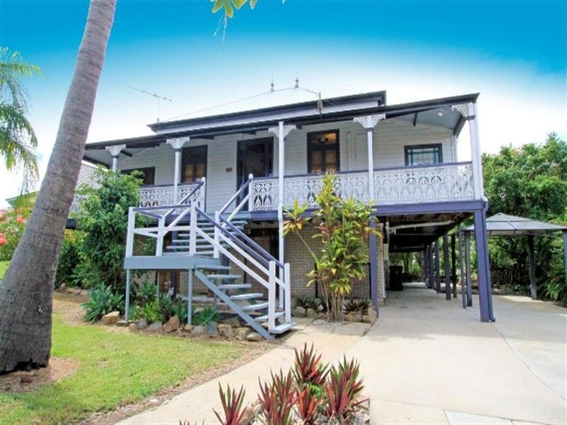 16 Turner Road, Wandal QLD 4700