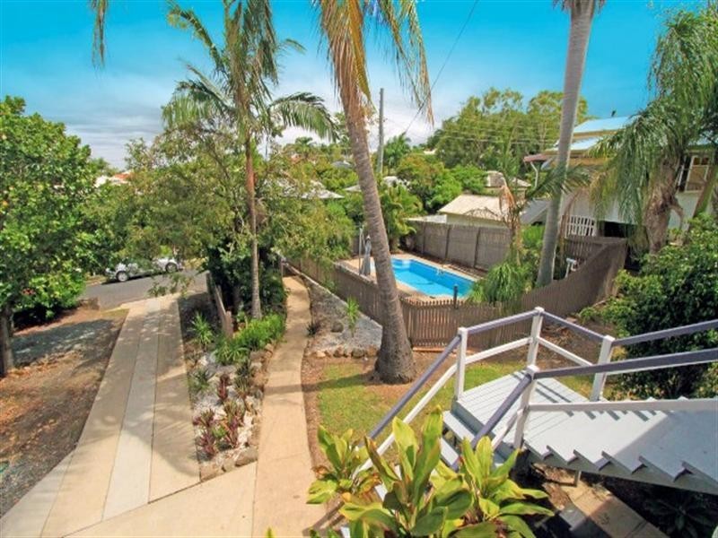 16 Turner Road, Wandal QLD 4700