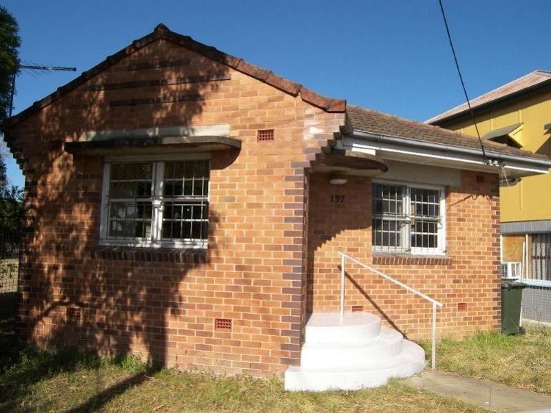 197 Denison Street, Rockhampton City QLD 4700