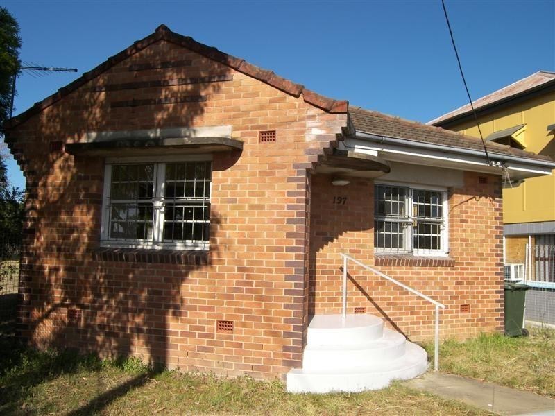 197 Denison Street, Rockhampton City QLD 4700