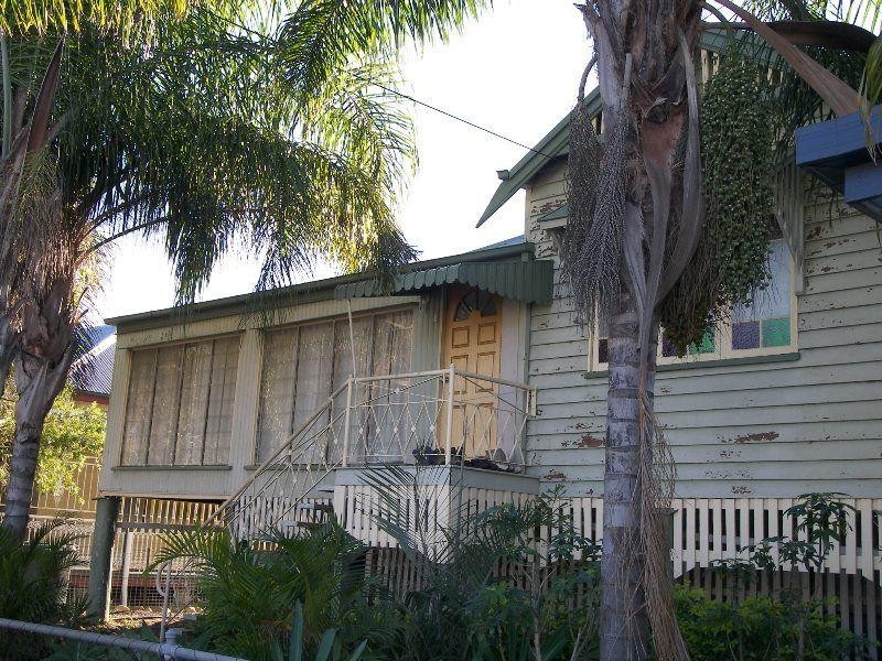 140 Denham Street, The Range QLD 4700