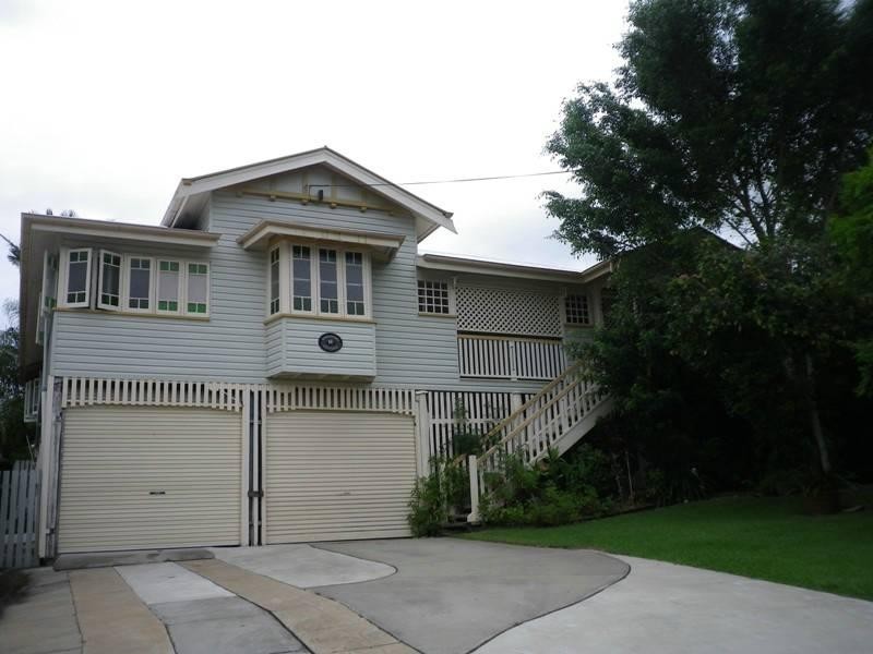 229A Denham Street, The Range QLD 4700