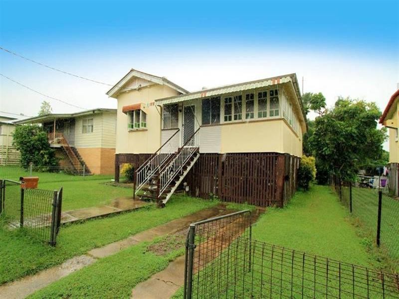 132 Nobbs Street, Berserker QLD 4701