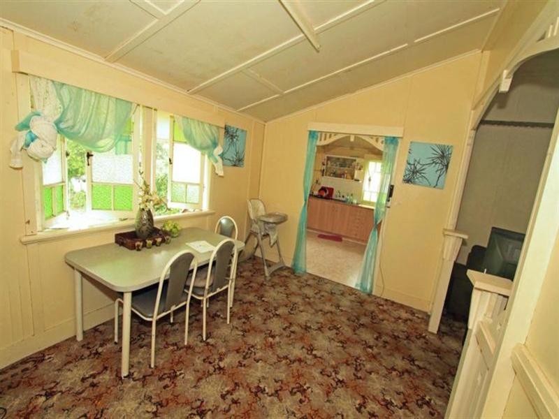 132 Nobbs Street, Berserker QLD 4701