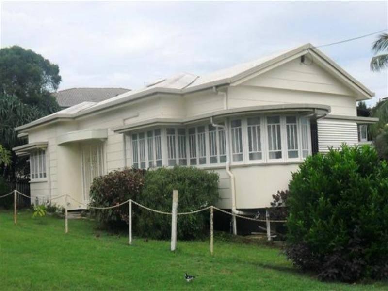 79 North Street, The Range QLD 4700