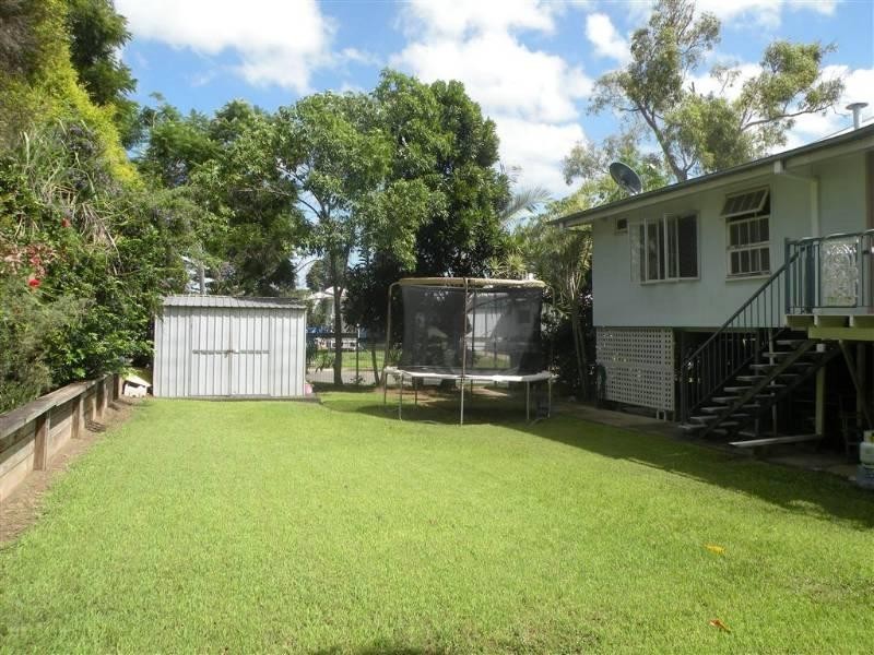 32 Elphinstone Street, Berserker QLD 4701