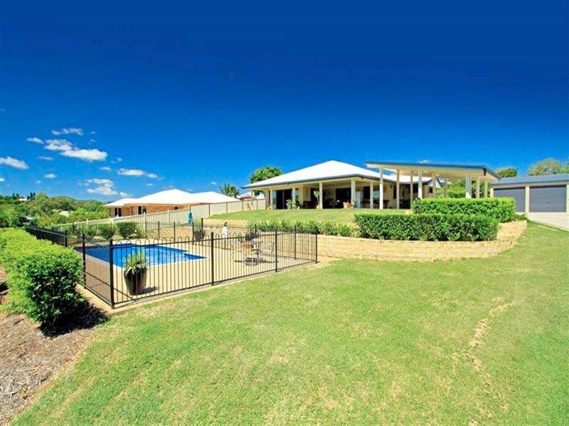37 Kristie Drive, Rockyview QLD 4701