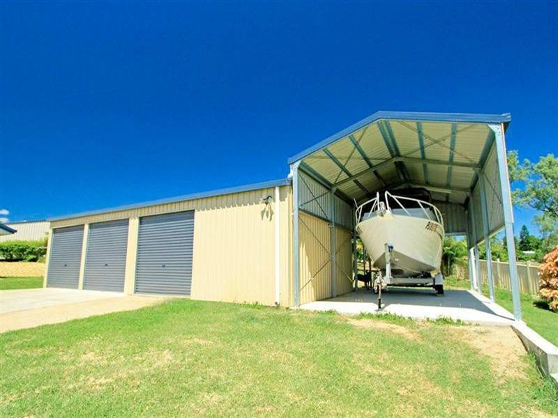 37 Kristie Drive, Rockyview QLD 4701