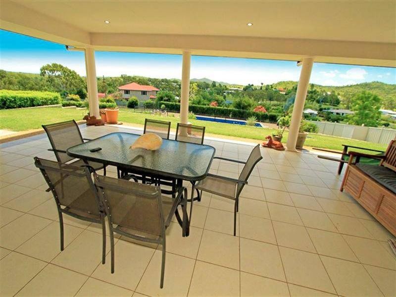 37 Kristie Drive, Rockyview QLD 4701