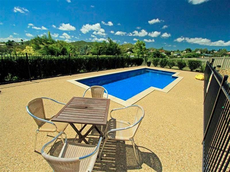 37 Kristie Drive, Rockyview QLD 4701